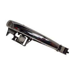 Maniglia esterna Anteriore Sinistra CITROEN DS3 Serie dal 15 al 19 - 2395559 - 2395559