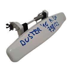 Maniglia esterna Anteriore Destra DACIA Duster 1° Serie