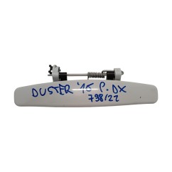 Maniglia esterna Posteriore Destra DACIA Duster 1° Serie - 806061345R - 2395651