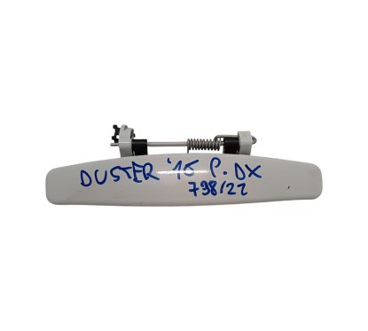 Maniglia esterna Posteriore Destra DACIA Duster 1° Serie - 806061345R - 2395651