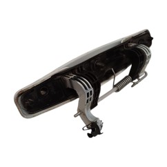 Maniglia esterna Posteriore Destra DACIA Duster 1° Serie - 806061345R - 2395651