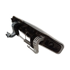 Maniglia esterna Posteriore Destra DACIA Duster 1° Serie - 806061345R - 2395651