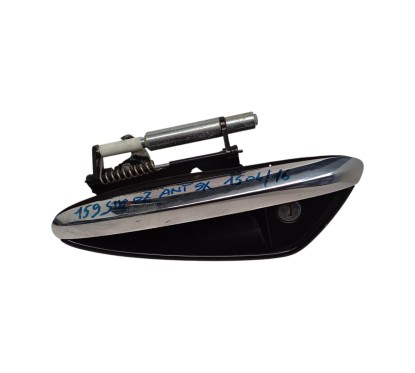 Maniglia esterna Anteriore Sinistra ALFA ROMEO 159 Sportwagon Serie dal 05 al 11 - 156079281 - 2391575