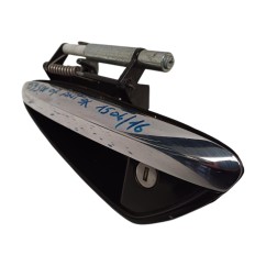 Maniglia esterna Anteriore Sinistra ALFA ROMEO 159 Sportwagon Serie dal 05 al 11 - 156079281 - 2391575