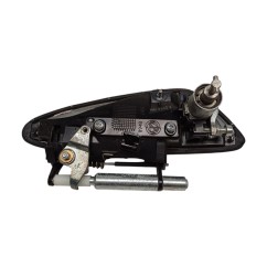 Maniglia esterna Anteriore Sinistra ALFA ROMEO 159 Sportwagon Serie dal 05 al 11 - 156079281 - 2391575