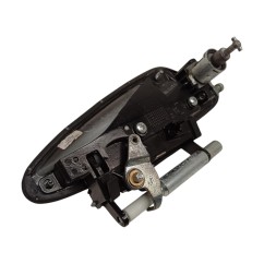 Maniglia esterna Anteriore Sinistra ALFA ROMEO 159 Sportwagon Serie dal 05 al 11 - 156079281 - 2391575