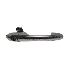 Maniglia esterna Anteriore Destra ALFA ROMEO 147 Serie 937 dal 00 al 05 - 735362776 - 2391584