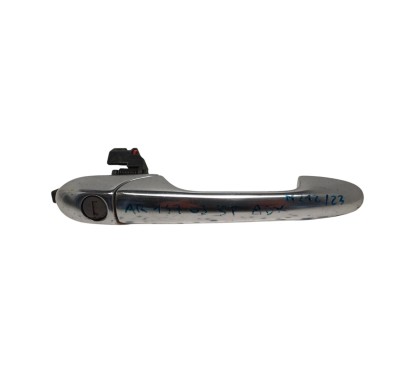 Maniglia esterna Anteriore Destra ALFA ROMEO 147 Serie 937 dal 00 al 05 - 735362776 - 2391584