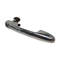 Maniglia esterna Anteriore Destra ALFA ROMEO 147 Serie 937 dal 00 al 05 - 735362776 - 2391584