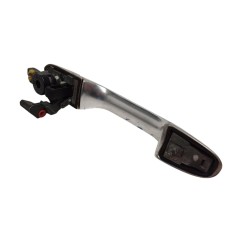 Maniglia esterna Anteriore Destra ALFA ROMEO 147 Serie 937 dal 00 al 05 - 735362776 - 2391584