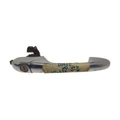 Maniglia esterna Anteriore Destra ALFA ROMEO 147 Serie 937 dal 00 al 05 - 156059639 - 2391593