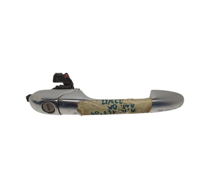Maniglia esterna Anteriore Destra ALFA ROMEO 147 Serie 937 dal 00 al 05 - 156059639 - 2391593