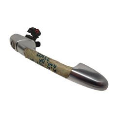 Maniglia esterna Anteriore Destra ALFA ROMEO 147 Serie 937 dal 00 al 05 - 156059639 - 2391593