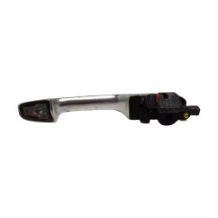 Maniglia esterna Anteriore Destra ALFA ROMEO 147 Serie 937 dal 00 al 05 - 156059639 - 2391593