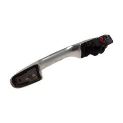 Maniglia esterna Anteriore Destra ALFA ROMEO 147 Serie 937 dal 00 al 05 - 156059639 - 2391593