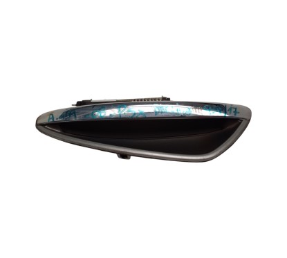Maniglia esterna Posteriore Sinistra ALFA ROMEO 159 Berlina Serie 939 dal 05 al 11 - 156080290 - 2391607