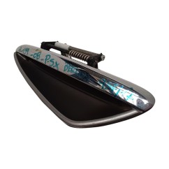 Maniglia esterna Posteriore Sinistra ALFA ROMEO 159 Berlina Serie 939 dal 05 al 11 - 156080290 - 2391607