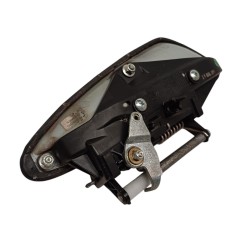 Maniglia esterna Posteriore Sinistra ALFA ROMEO 159 Berlina Serie 939 dal 05 al 11 - 156080290 - 2391607