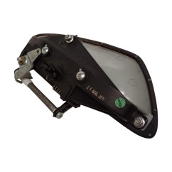 Maniglia esterna Posteriore Sinistra ALFA ROMEO 159 Berlina Serie 939 dal 05 al 11 - 156080290 - 2391607