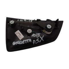 Maniglia esterna Posteriore Sinistra ALFA ROMEO Giulietta Serie 940 dal 13 - 156098845 - 2391630