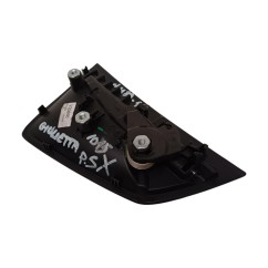 Maniglia esterna Posteriore Sinistra ALFA ROMEO Giulietta Serie 940 dal 13 - 156098845 - 2391630