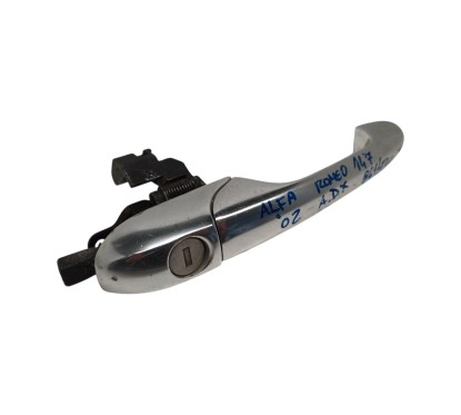 Maniglia esterna Anteriore Destra ALFA ROMEO 147 Serie 937 dal 00 al 05