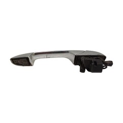 Maniglia esterna Anteriore Destra ALFA ROMEO 147 Serie 937 dal 00 al 05 - 735362776 - 2391655