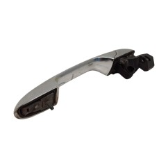 Maniglia esterna Anteriore Destra ALFA ROMEO 147 Serie 937 dal 00 al 05 - 735362776 - 2391655