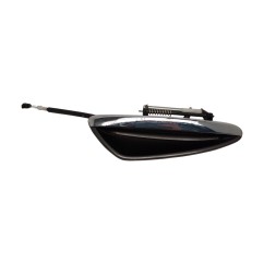 Maniglia esterna Posteriore Destra ALFA ROMEO 159 Berlina Serie 939 dal 05 al 11 - 156079296 - 2391673