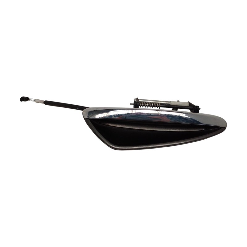 Maniglia esterna Posteriore Destra ALFA ROMEO 159 Berlina Serie 939 dal 05 al 11