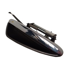 Maniglia esterna Posteriore Destra ALFA ROMEO 159 Berlina Serie 939 dal 05 al 11 - 156079296 - 2391673