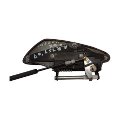 Maniglia esterna Posteriore Destra ALFA ROMEO 159 Berlina Serie 939 dal 05 al 11 - 156079296 - 2391673