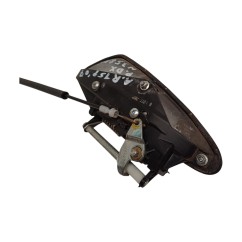 Maniglia esterna Posteriore Destra ALFA ROMEO 159 Berlina Serie 939 dal 05 al 11 - 156079296 - 2391673