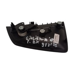 Maniglia esterna Posteriore Destra ALFA ROMEO Giulietta Serie 940 dal 13 - 156098844 - 2391735