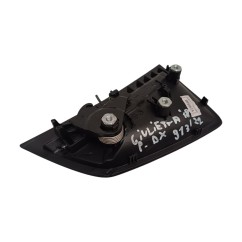 Maniglia esterna Posteriore Destra ALFA ROMEO Giulietta Serie 940 dal 13 - 156098844 - 2391735