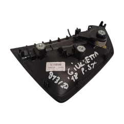 Maniglia esterna Posteriore Sinistra ALFA ROMEO Giulietta Serie 940 dal 13 - 156098845 - 2391749