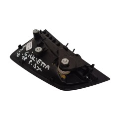 Maniglia esterna Posteriore Sinistra ALFA ROMEO Giulietta Serie 940 dal 13 - 156098845 - 2391749