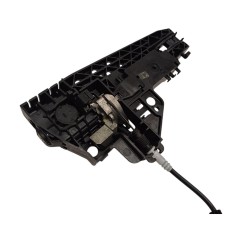 Maniglia esterna Posteriore Sinistra AUDI A4 Avant 8K5 dal 08 al 15 - 8T0837205AGRU - 2391936