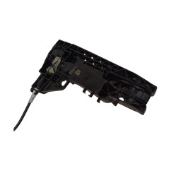 Maniglia esterna Posteriore Sinistra AUDI A4 Avant 8K5 dal 08 al 15 - 8T0837205AGRU - 2391936
