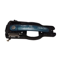 Maniglia esterna Anteriore Sinistra AUDI A2 Serie 8Z0 dal 00 al 05 - 3B0837207GGRU - 2394600