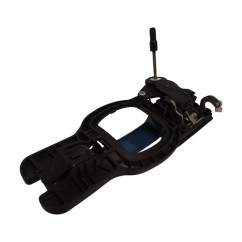 Maniglia esterna Anteriore Sinistra AUDI A2 Serie 8Z0 dal 00 al 05 - 3B0837207GGRU - 2394600