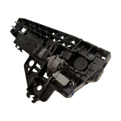 Maniglia esterna Posteriore Destra AUDI A1 Serie 8XK dal 14 al 18 - 3B0837207GGRU - 2394618