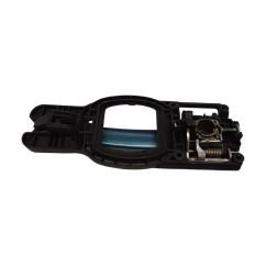 Maniglia esterna Posteriore Sinistra AUDI A2 Serie 8Z0 dal 00 al 05 - 3B0837207GGRU - 2394630