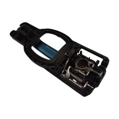 Maniglia esterna Posteriore Sinistra AUDI A2 Serie 8Z0 dal 00 al 05 - 3B0837207GGRU - 2394630