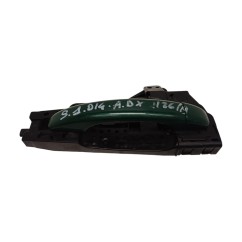 Maniglia esterna Anteriore Destra AUDI A1 Serie 8XK dal 14 al 18 - 8T0837205AGRU - 2394643