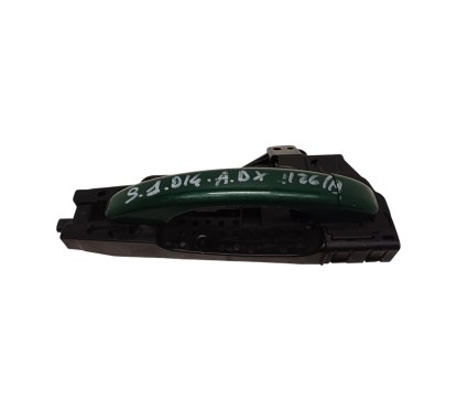 Maniglia esterna Anteriore Destra AUDI A1 Serie 8XK dal 14 al 18 - 8T0837205AGRU - 2394643