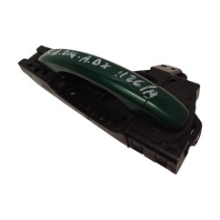 Maniglia esterna Anteriore Destra AUDI A1 Serie 8XK dal 14 al 18 - 8T0837205AGRU - 2394643