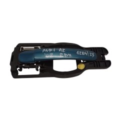 Maniglia esterna Posteriore Destra AUDI A2 Serie 8Z0 dal 00 al 05 - 3B0837207GGRU - 2394653