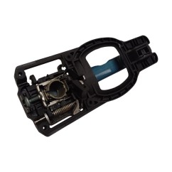 Maniglia esterna Posteriore Destra AUDI A2 Serie 8Z0 dal 00 al 05 - 3B0837207GGRU - 2394653