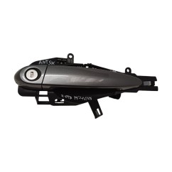Maniglia esterna Anteriore Sinistra BMW Serie 3 E91 Touring 2° Serie - 51217207561 - 2394676